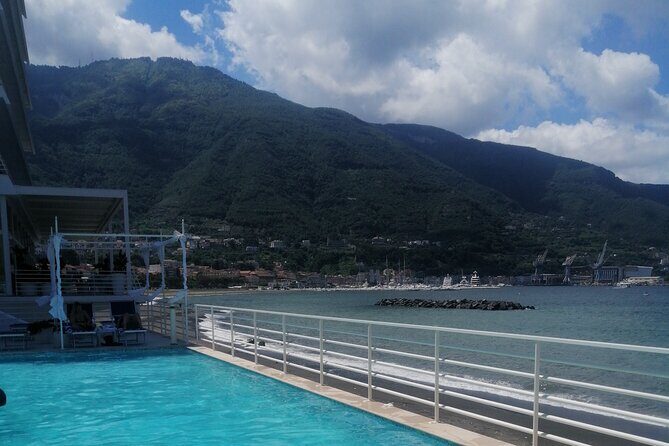 Private day tour: Pompei,Vesuvius and Herculaneum. - Who Would Love This Tour?