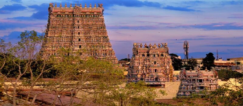 Private Day Tour: Pondicherry to Tanjore, Trichy & Madurai - Why This Tour Matters for You