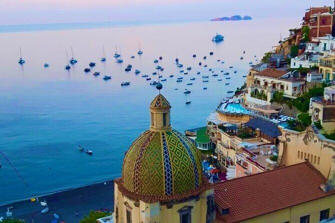 Private day tour: Positano - Amalfi and Ravello - A Deep Dive into the Amalfi Coast Private Tour