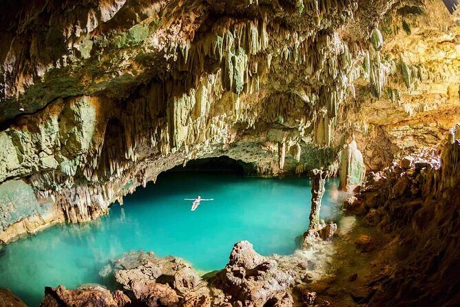 Private Day Tour Rangko Cave -Batu Cermin Cave - Frequently Asked Questions (FAQs)