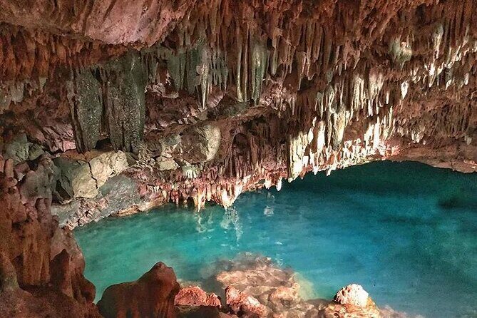 Private Day Tour Rangko Cave -Batu Cermin Cave - Final Thoughts