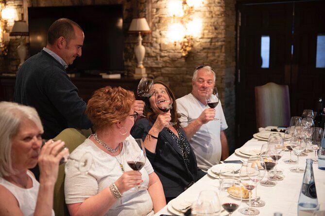 Private day tour Ribera del Duero - Exploring the Ribera del Duero Private Tour