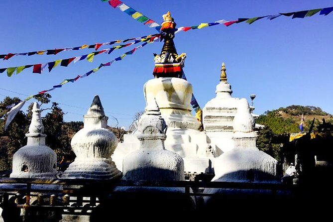 Private Day Tour - Sacred Journey to Namo Buddha - The Experience in Detail: What You Can Expect