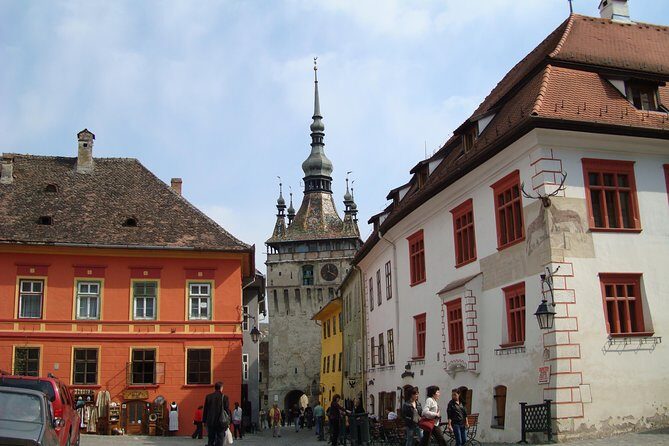 Private Day Tour Sighisoara and Viscri from Brasov with Hotel Pick Up/ Drop Off - A Closer Look at the Private Day Tour to Sighisoara and Viscri from Brasov