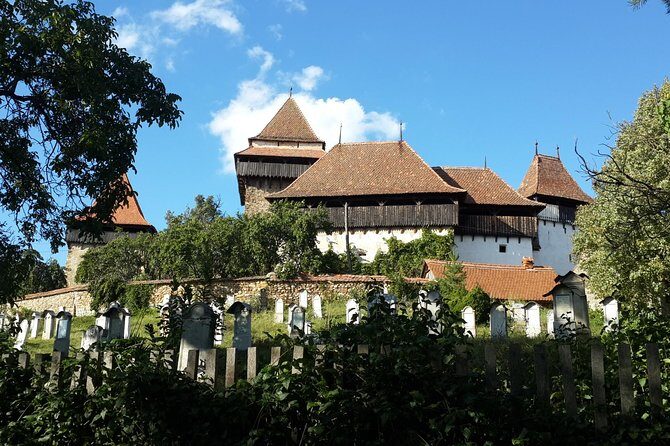 Private Day Tour Sighisoara and Viscri from Brasov with Hotel Pick Up/ Drop Off - FAQ