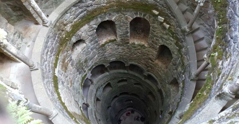 Private day tour Sintra Pena Regaliera and Cascais Cabo Roca - A Deep Dive into the Experience