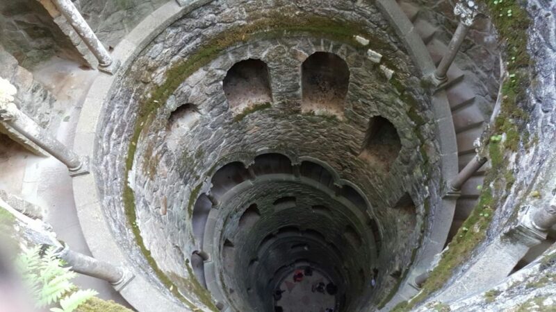 Private day tour Sintra Pena Regaliera and Cascais Cabo Roca - Who Will Love This Tour?