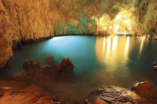Private Day Tour: Sorrento, Positano, Amalfi, Ravello from Naples - Authentic Experiences and Hidden Gems