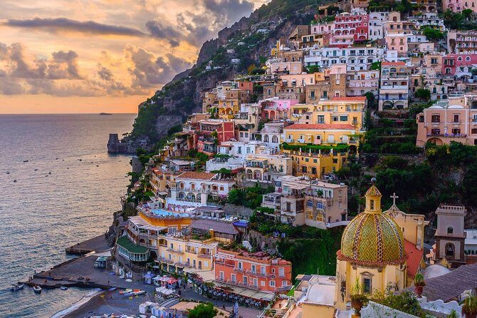 Private Day Tour: Sorrento, Positano, Amalfi, Ravello from Naples - Authentic, Balanced, and Practical: Final Words