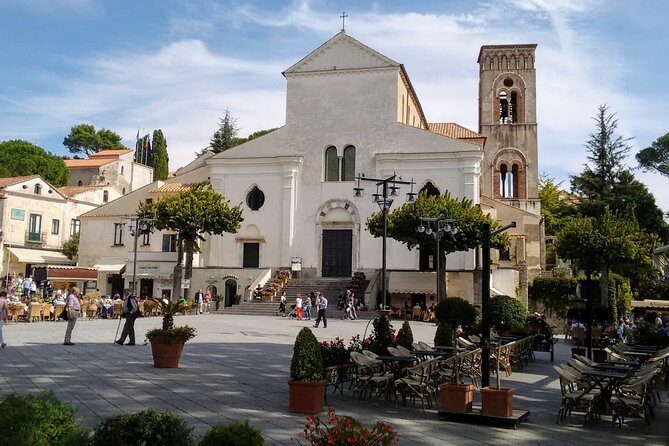Private Day Tour: Sorrento, Positano, Amalfi, Ravello from Naples - FAQ
