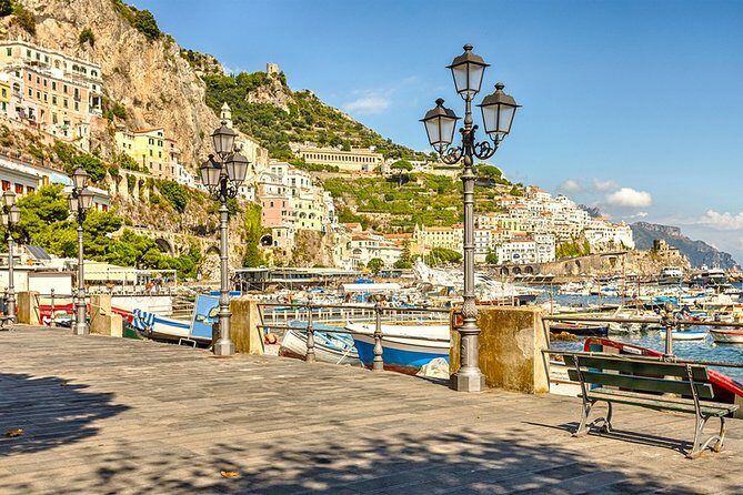 Private Day Tour: Sorrento, Positano, Amalfi, Ravello from Naples - Final Thoughts