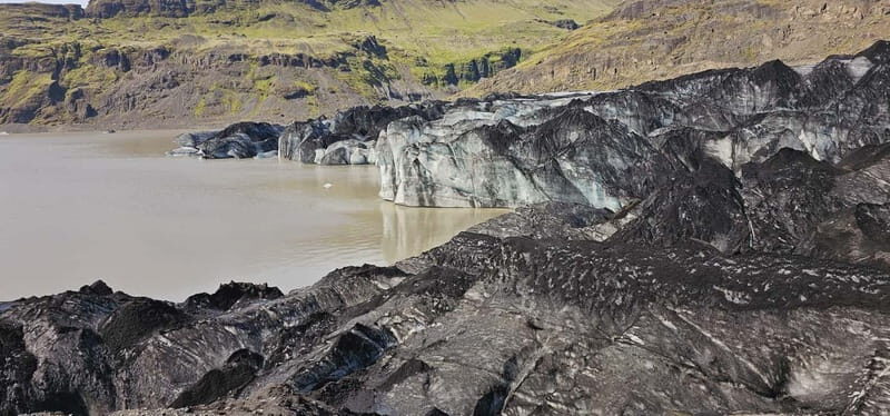 Private Day Tour South Coast with Glacier Walk - Exploring Iceland’s South Coast with a Private Guided Tour and Glacier Walk