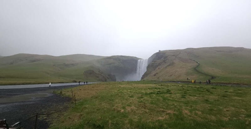 Private Day Tour South Coast with Glacier Walk - FAQs