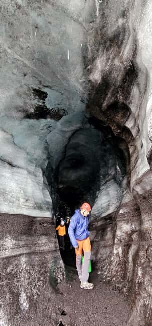 Private Day Tour South Coast with Katla Ice Cave(Optional) - Key Points