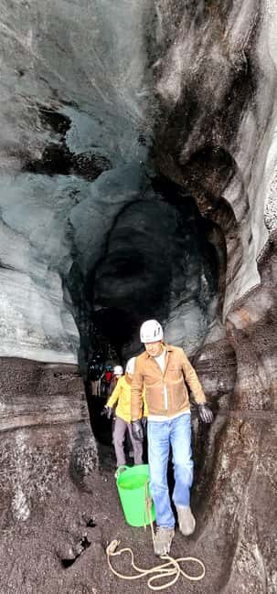 Private Day Tour South Coast with Katla Ice Cave(Optional) - Who Would Love This Tour?