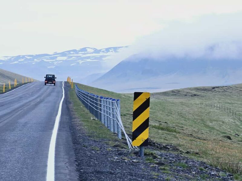 Private Day Tour South Coast with Katla Ice Cave(Optional) - Frequently Asked Questions