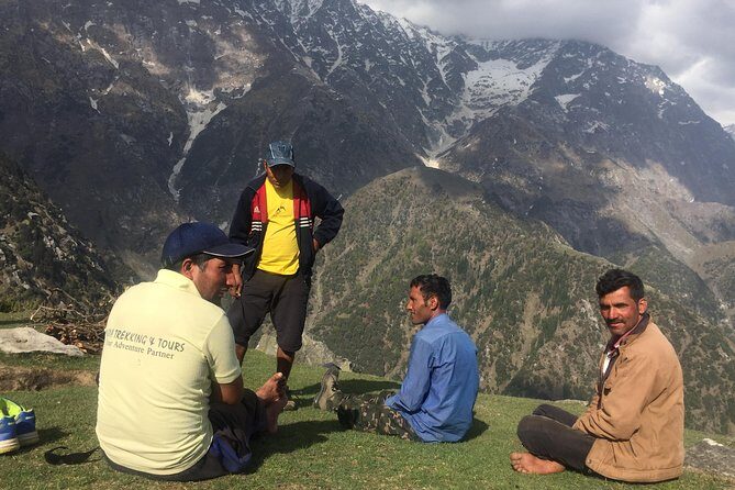 Private Day Tour - Sunrise trek Kunjapuri to Rishikesh - Discover the Hidden Charm of Rishikesh with a Sunrise Trek from Kunjapuri