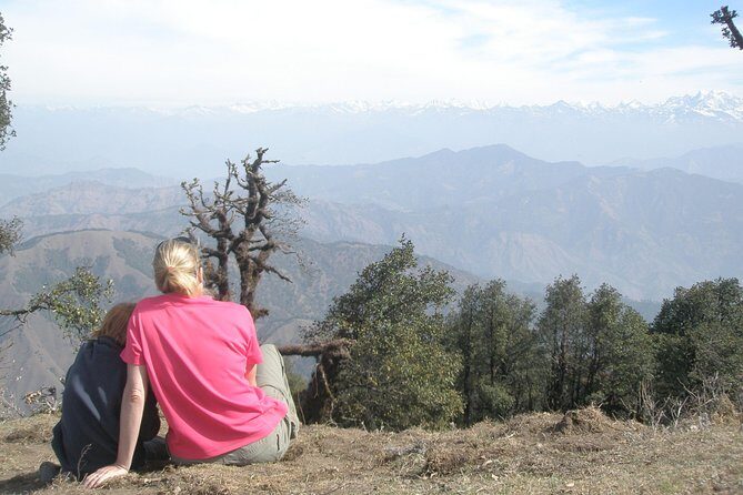 Private Day Tour - Sunrise trek Kunjapuri to Rishikesh - Key Points