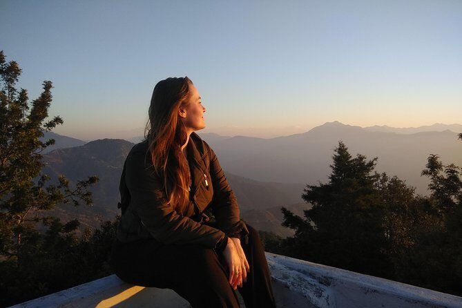 Private Day Tour - Sunrise trek Kunjapuri to Rishikesh - Who Should Book This Tour?