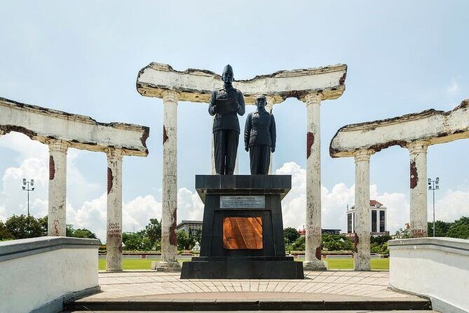 Private Day Tour Surabaya Historiculture - Introduction: Exploring Surabaya with a Personal Touch