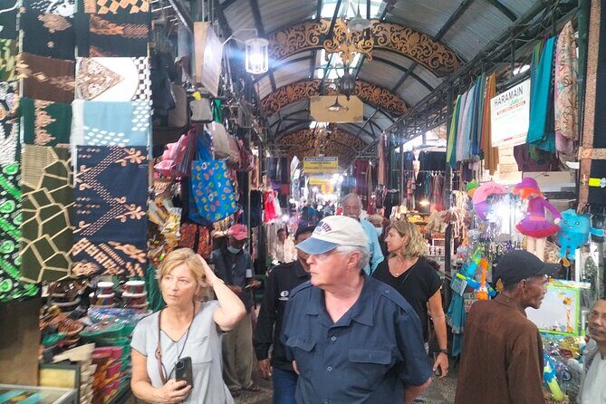 Private Day Tour Surabaya Historiculture - The Sum Up: A Solid Cultural Introduction