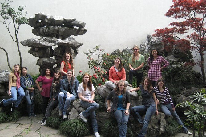 Private Day Tour: Suzhou Incredible Highlights from Shanghai by Car or Train - Authenticity and Value