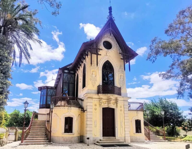 Private Day Tour Tagus River, olive oil, winery and horses - Frequently Asked Questions