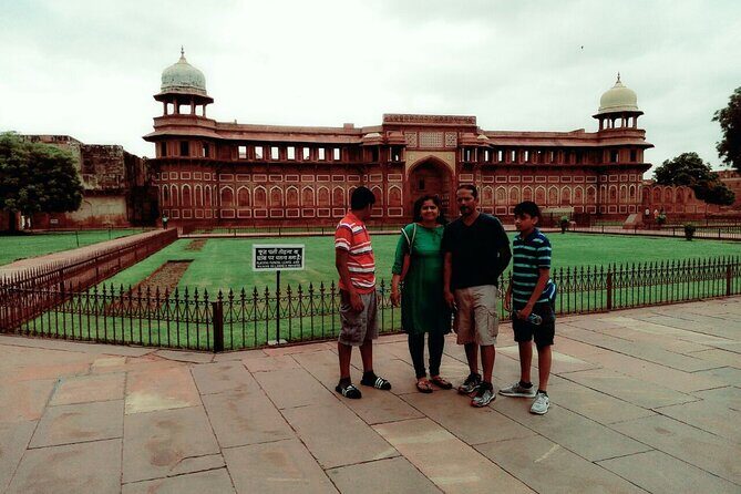 Private Day Tour Tajmahal Agra From Delhi - Final Thoughts