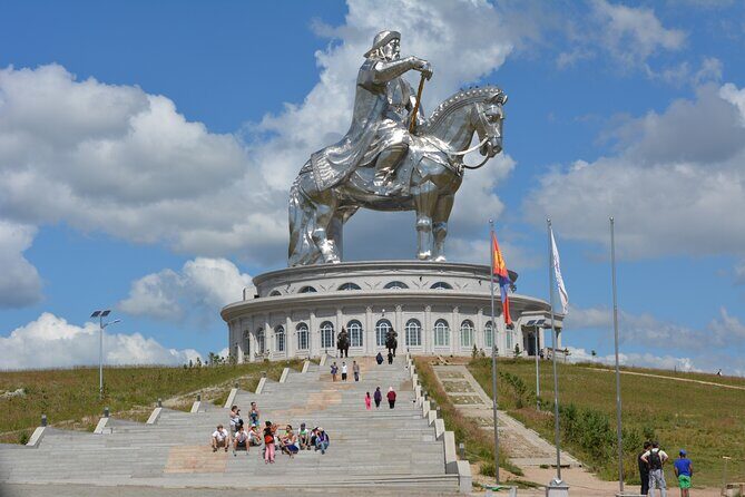 Private Day Tour: Terelj National Park + Genghis Khan's Statue .. - Key Points