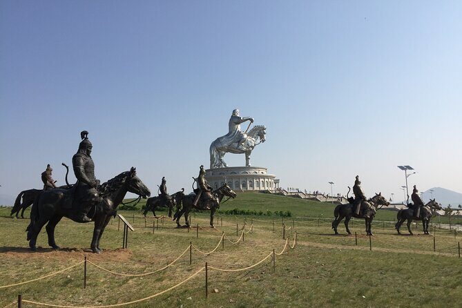 Private Day Tour: Terelj National Park + Genghis Khan's Statue .. - Frequently Asked Questions