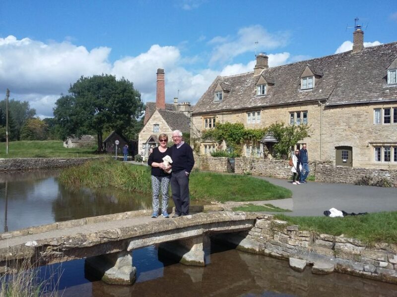 Private Day Tour To Bath And The Cotswolds - The Value of This Experience