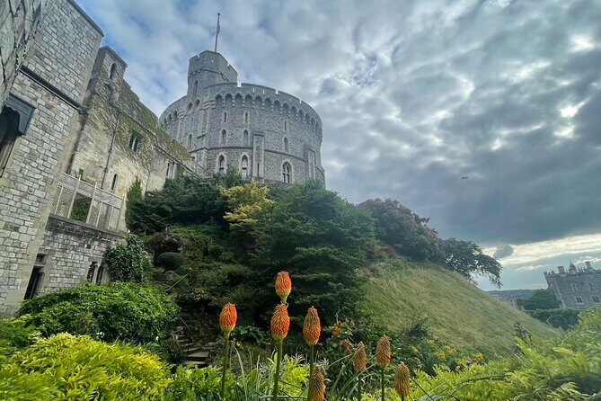 Private Day Tour to Bath and Windsor Castle - Final Thoughts: Is This Tour Right for You?