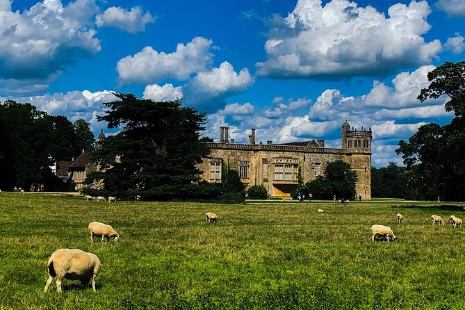 Private Day Tour to Bath, Avebury & The Cotswolds - Exploring the Itinerary in Detail
