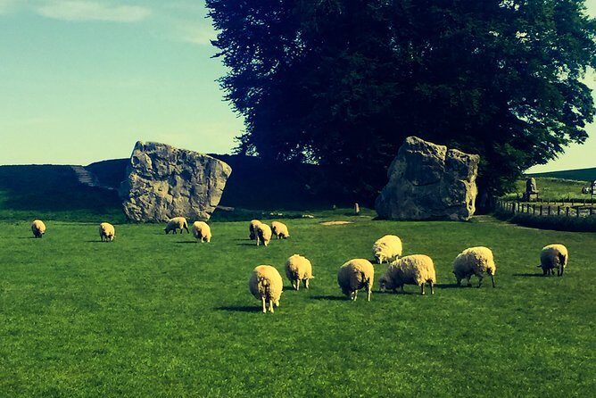 Private Day Tour to Bath, Avebury & The Cotswolds - Frequently Asked Questions