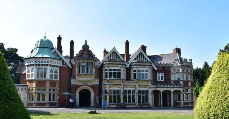 Private Day Tour to Bletchley Park. - Final Thoughts