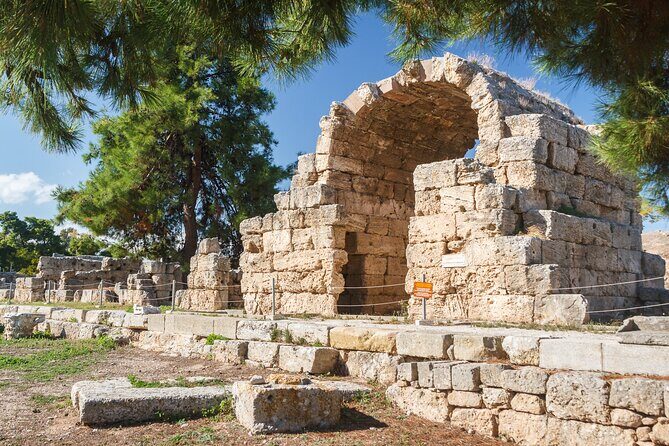 Private Day Tour to Canal,Ancient Corinth,Myceane,Nauplion from Athens/Pireaus - Authentic Insights from Other Travelers
