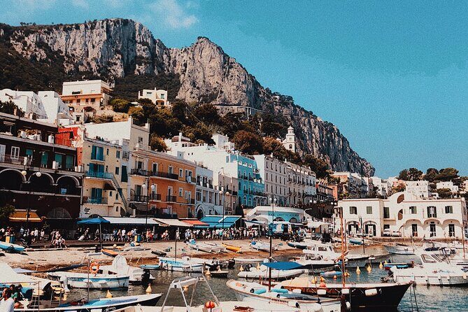 Private Day Tour to Capri and Anacapri from Naples - The Complete Experience: What Makes This Tour Stand Out