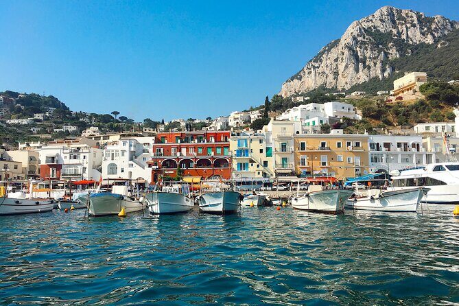 Private Day Tour to Capri and Anacapri from Naples - Final Thoughts