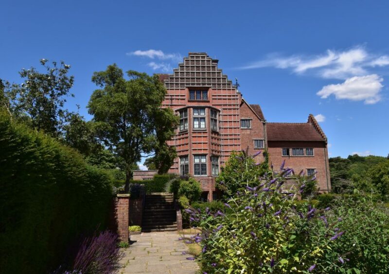 Private Day Tour to Chartwell, Home of Sir Winston Churchill - Potential Drawbacks