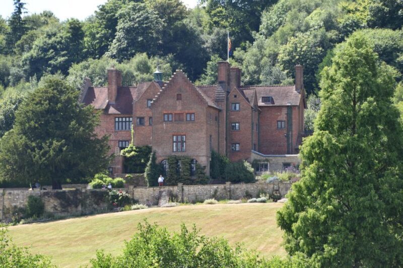 Private Day Tour to Chartwell, Home of Sir Winston Churchill - Who Is This Tour Best For?