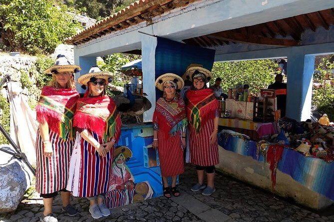 Private Day tour to Chefchaouen from Tangier - Overview of the Private Day Tour to Chefchaouen from Tangier
