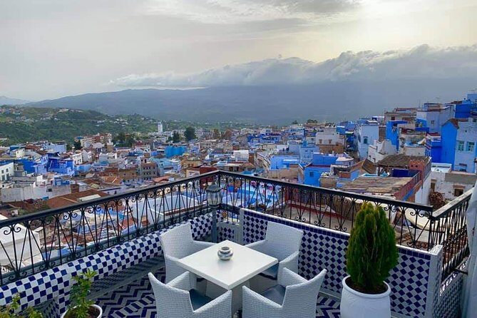 Private Day tour to Chefchaouen from Tangier - Who Should Book This Tour?