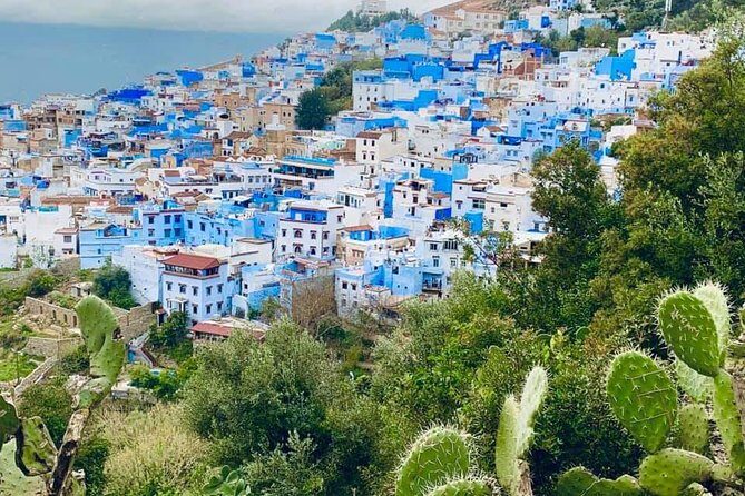 Private Day tour to Chefchaouen from Tangier - FAQ