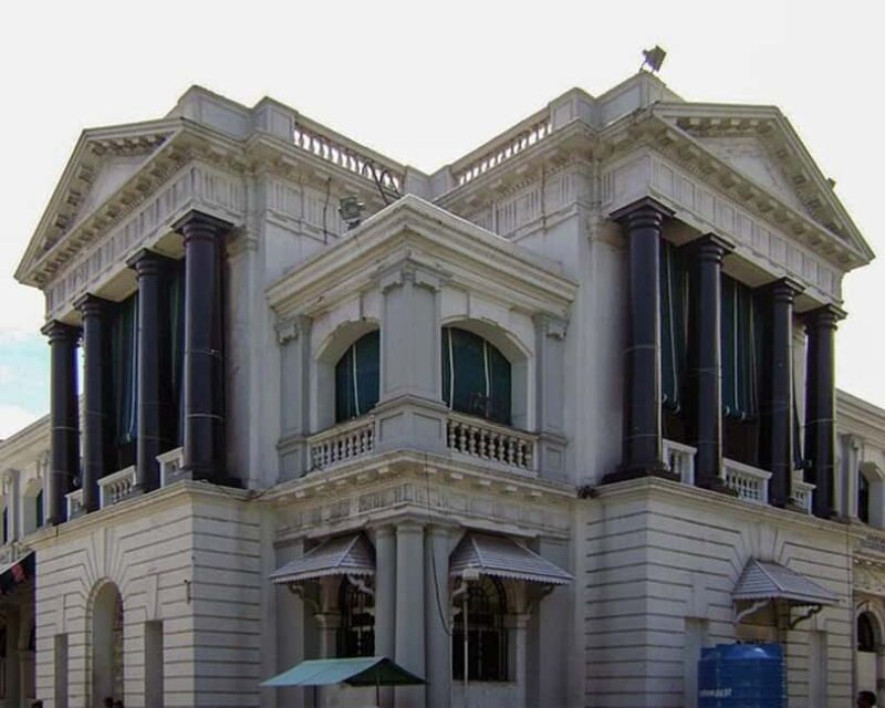 Private day tour to Chennai Heritage & Mahabalipuram Marvels - The Sum Up