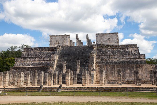 Private Day Tour to Chichen Itza, Coba and Cenote Ik Kil - In-Depth Look at the Itinerary