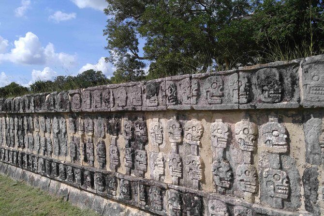 Private Day Tour to Chichen Itza, Coba and Cenote Ik Kil - Who Would Love This Tour?