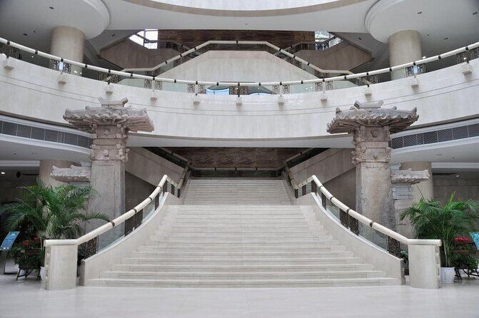 Private Day Tour to Ciqikou, Liziba, Jiefangbei etc. in Chongqing - Introduction: Exploring Chongqing’s Urban Charm and Cultural Heritage