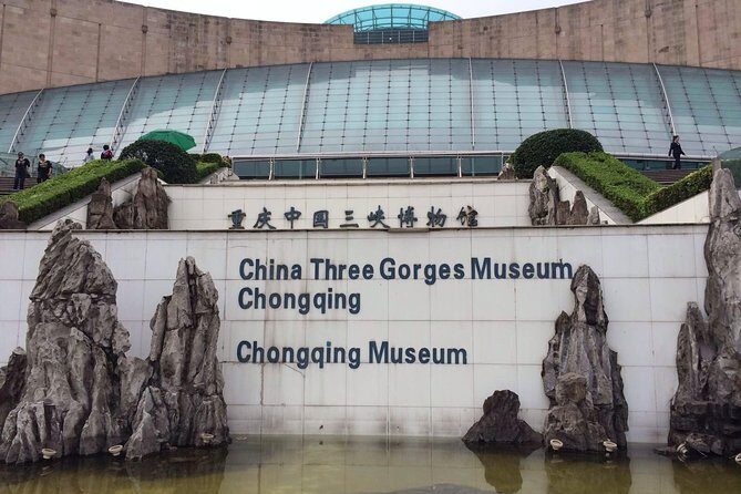 Private Day Tour to Ciqikou, Liziba, Jiefangbei etc. in Chongqing - Authentic Experiences and Practical Insights