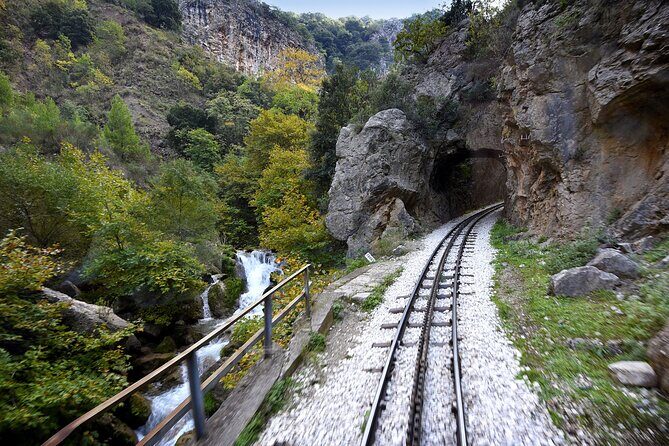 Private Day Tour to Corinth canal/Olympia - Who Will Love This Tour?