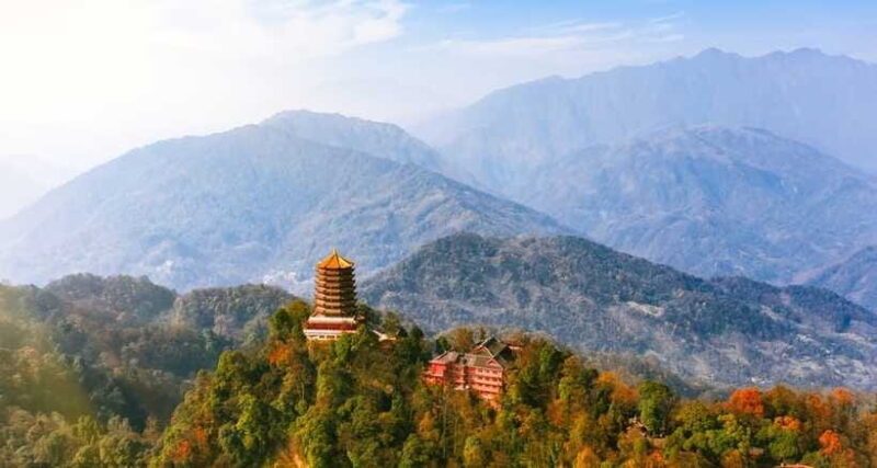 Private Day Tour to Dujiangyan & Mount Qingcheng - Final Thoughts: Is It Worth It?